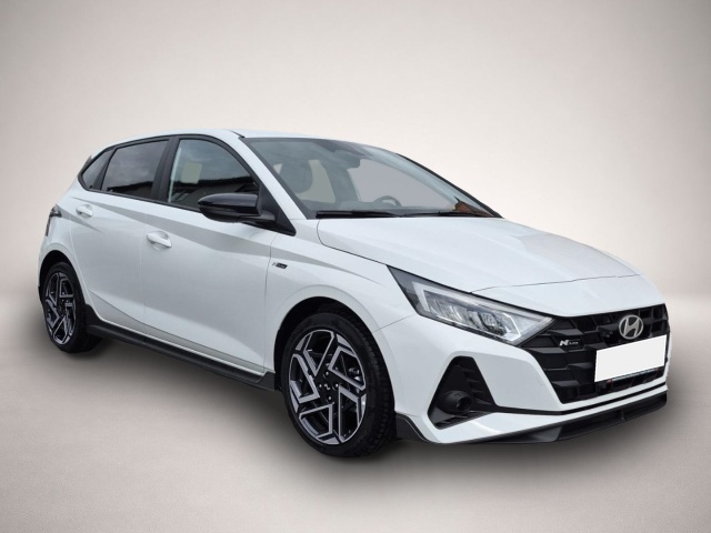 Hyundai i20 (11/2025, Benzin)