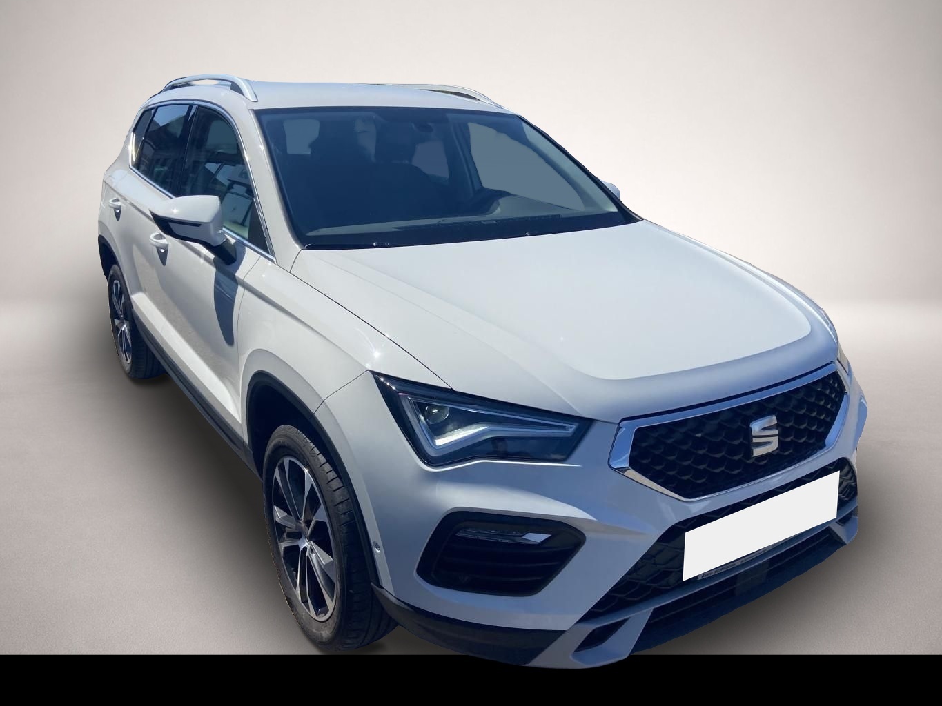 Seat Ateca (06/2024, )