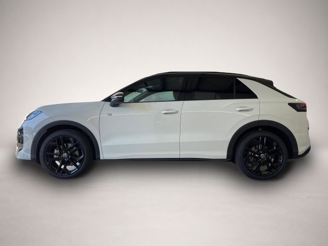 Volkswagen T-Roc (, Benzin)