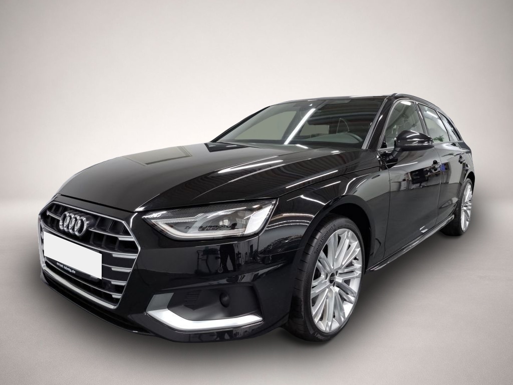 Audi A4 (12/2023, )