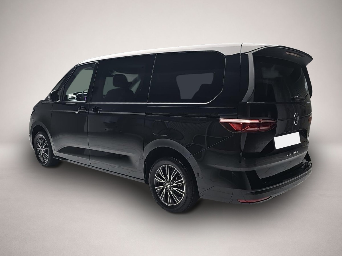 Volkswagen T3 Multivan, image 3 of 4