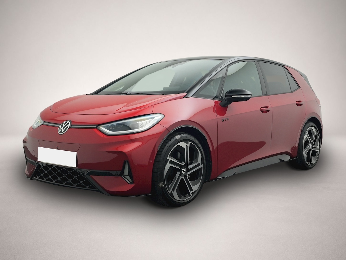 Volkswagen ID.3 (02/2025, ELECTRIC)