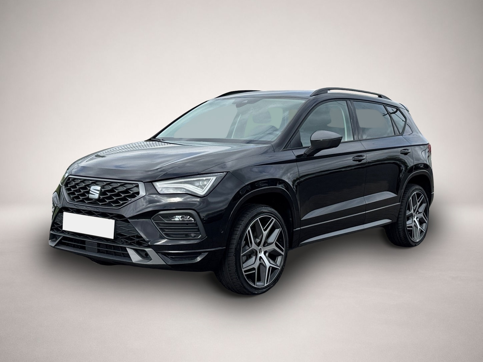 Seat Ateca (03/2026, Diesel)