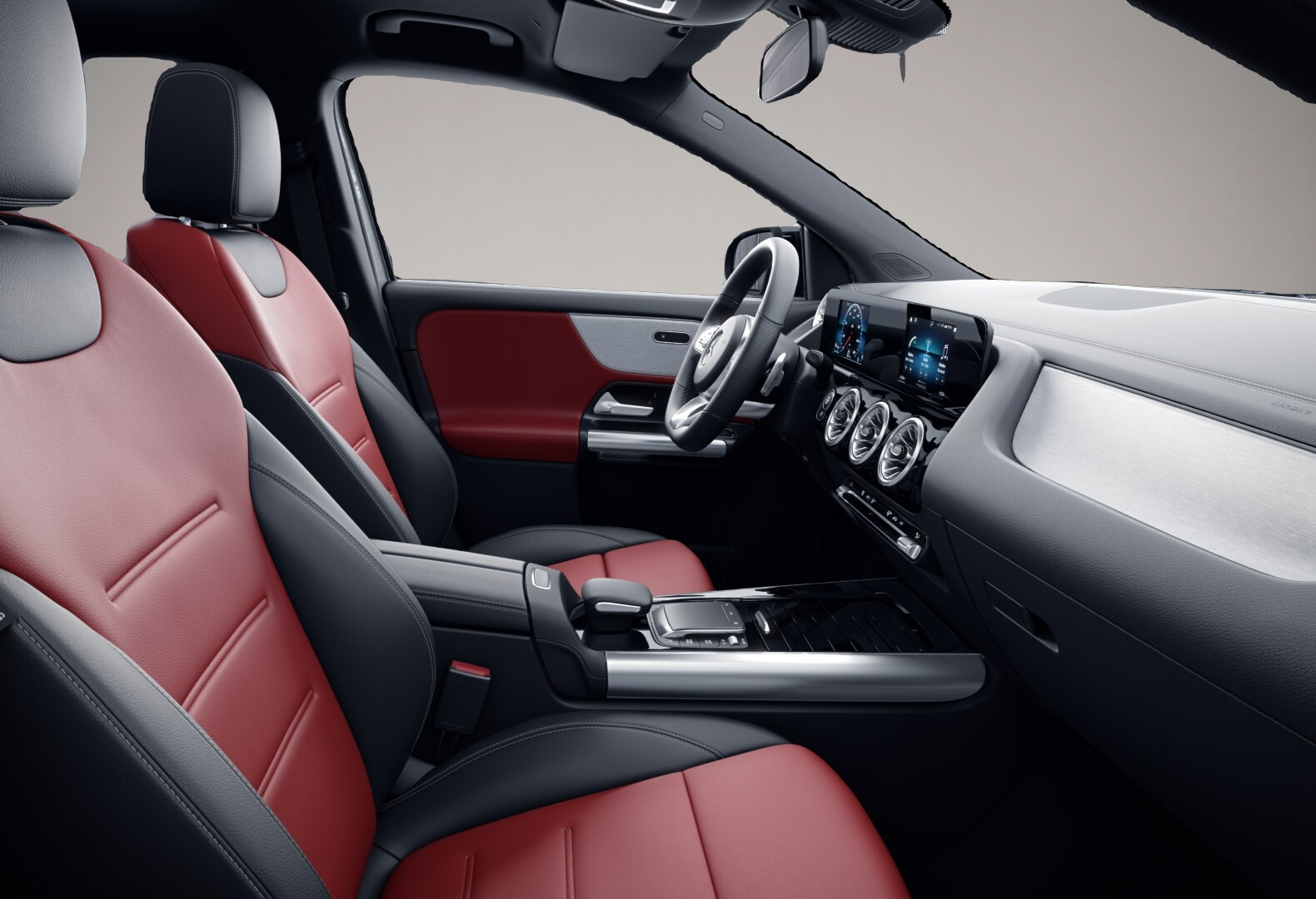 Mercedes-Benz GLA 180 (09/2022, Benzin)