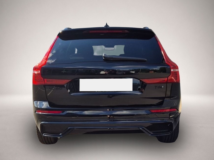 Volvo XC60 (10/2025, Hybrid (Benzin/Elektro))
