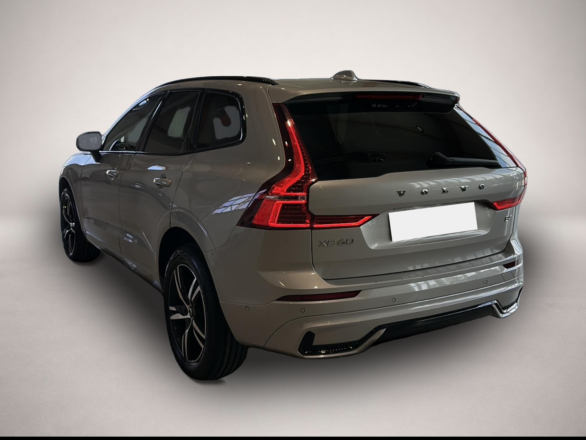 Volvo XC60 (02/2022, Diesel)