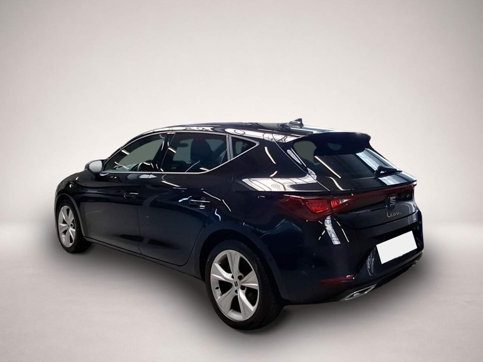 Seat Leon (07/2025, Diesel)