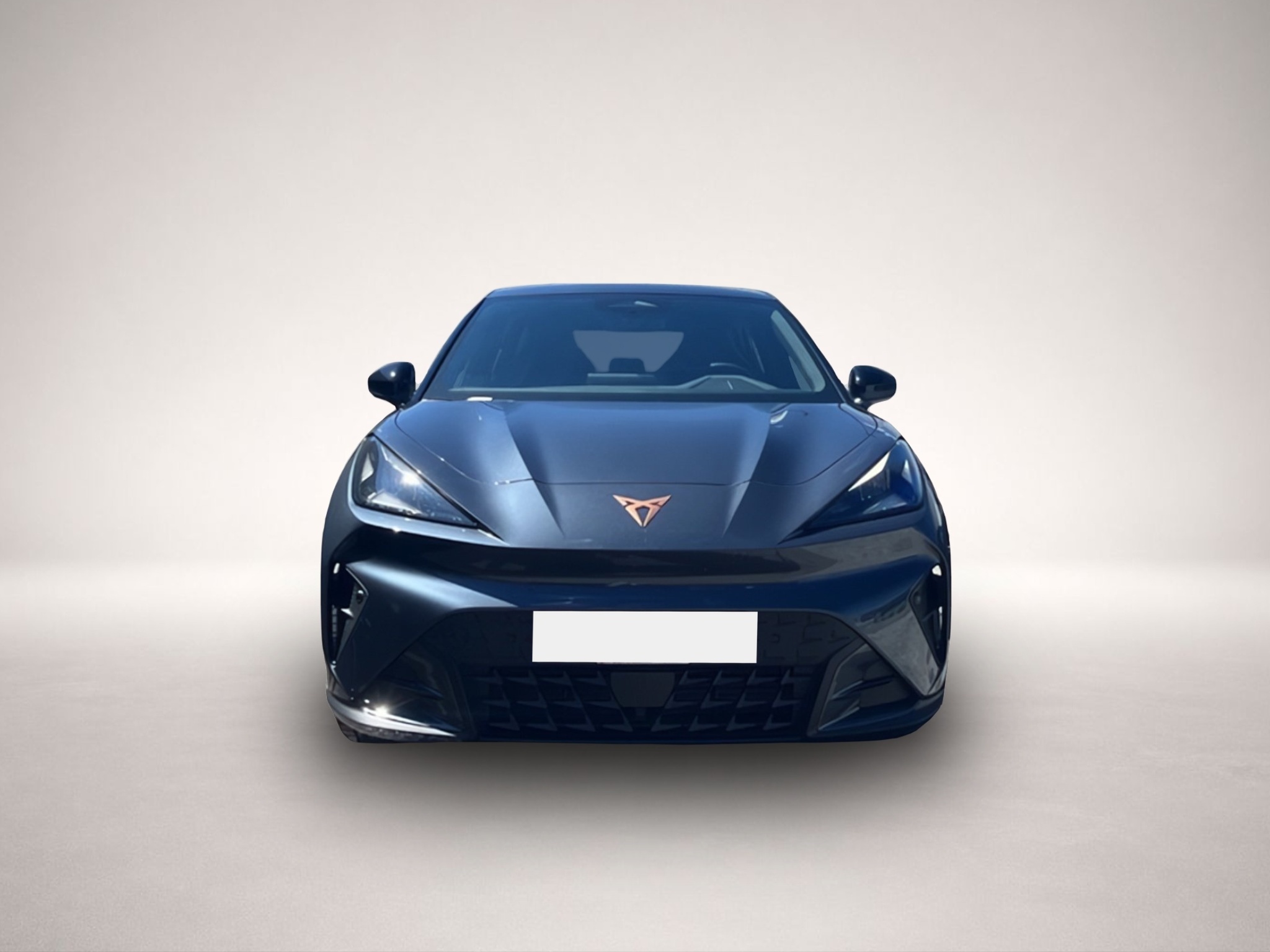 CUPRA Raval, image 2 of 3