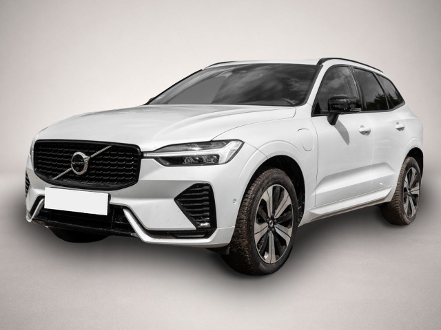 Volvo XC60 (12/2023, Hybrid (Benzin/Elektro))