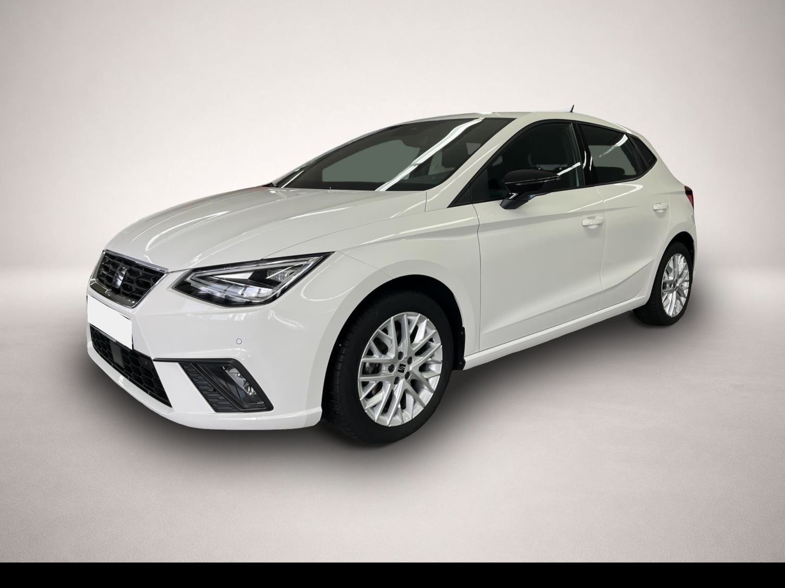 Seat Ibiza (05/2024, Benzin)