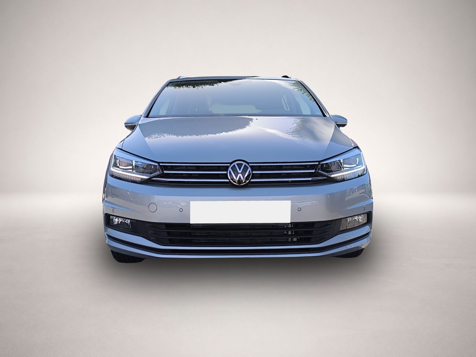 Volkswagen Touran, image 2 of 8