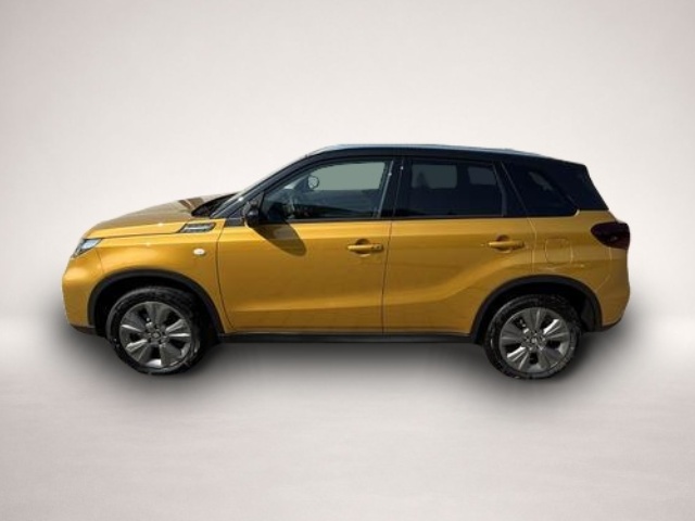Suzuki Vitara (03/2026, Benzin)