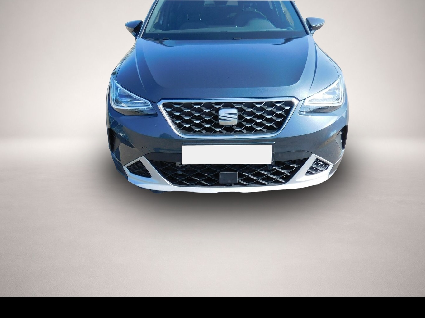 Seat Arona (01/2023, Benzin)