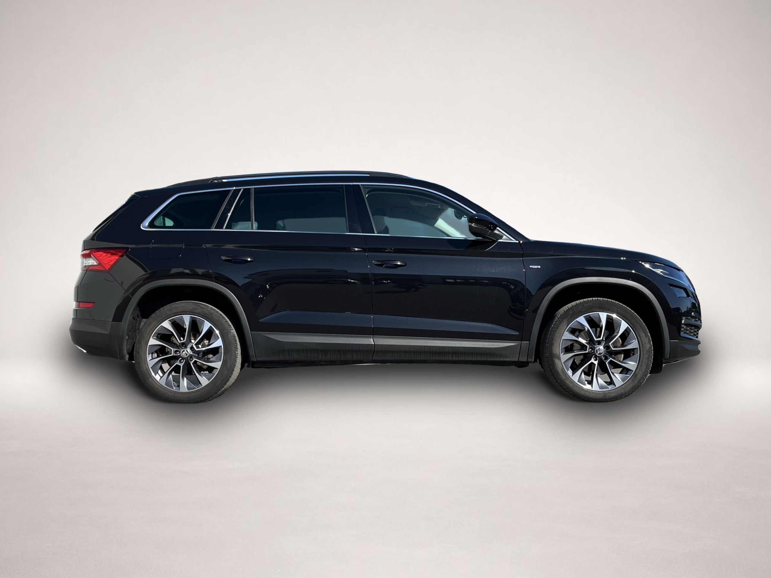 Skoda Kodiaq (11/2020, Diesel)