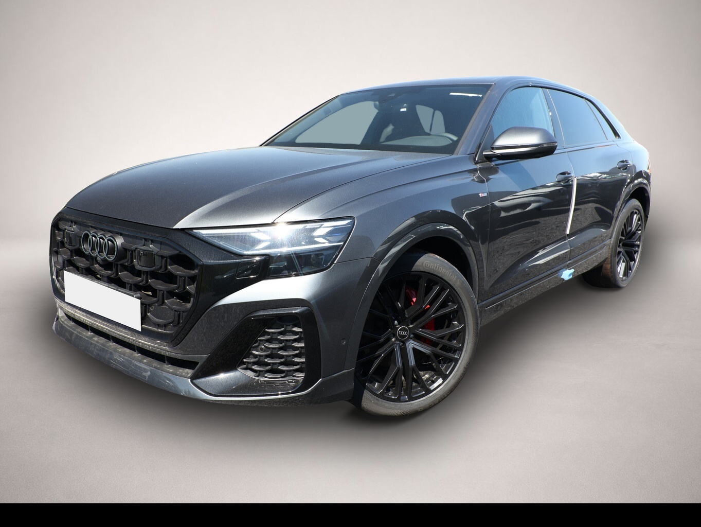 Audi Q8 (06/2026, Diesel)