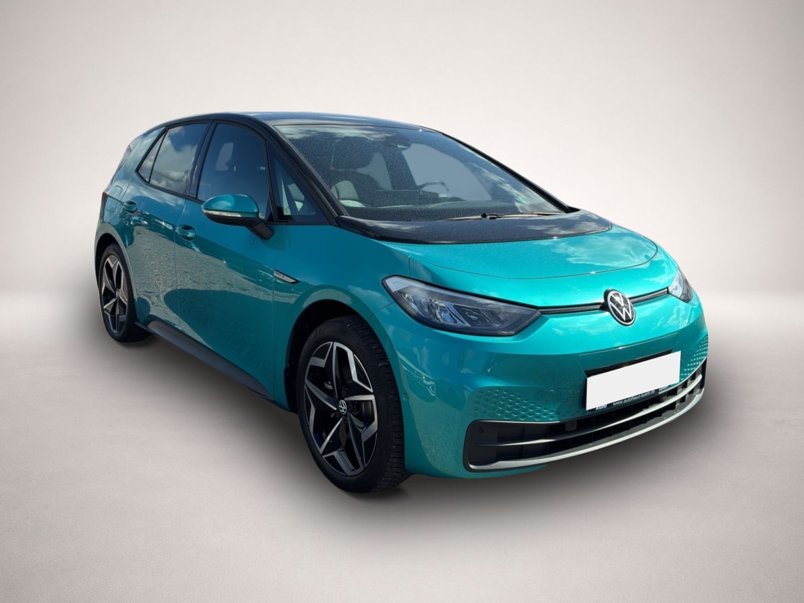 Volkswagen ID.3 (03/2023, ELECTRIC)