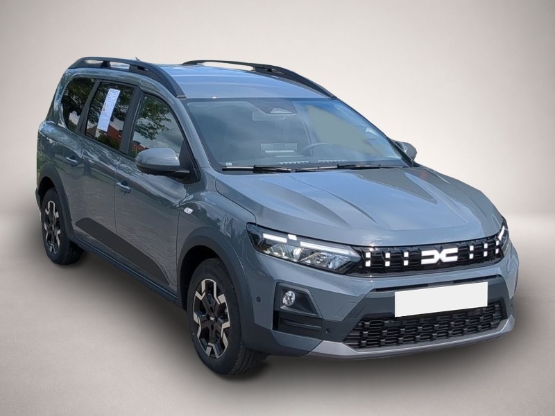 Dacia Jogger (06/2026, Hybrid (Benzin/Elektro))