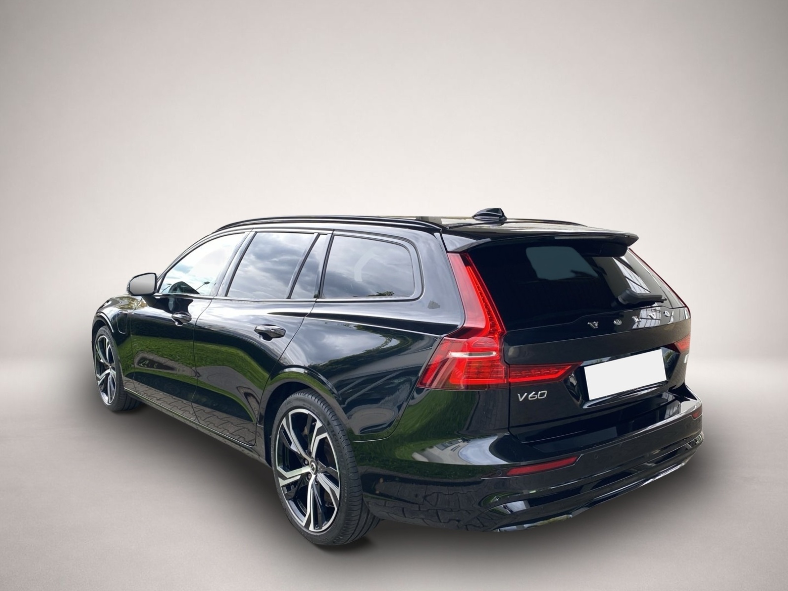 Volvo V60 (10/2022, )