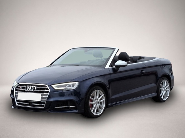 Audi quattro (06/2018, Benzin)