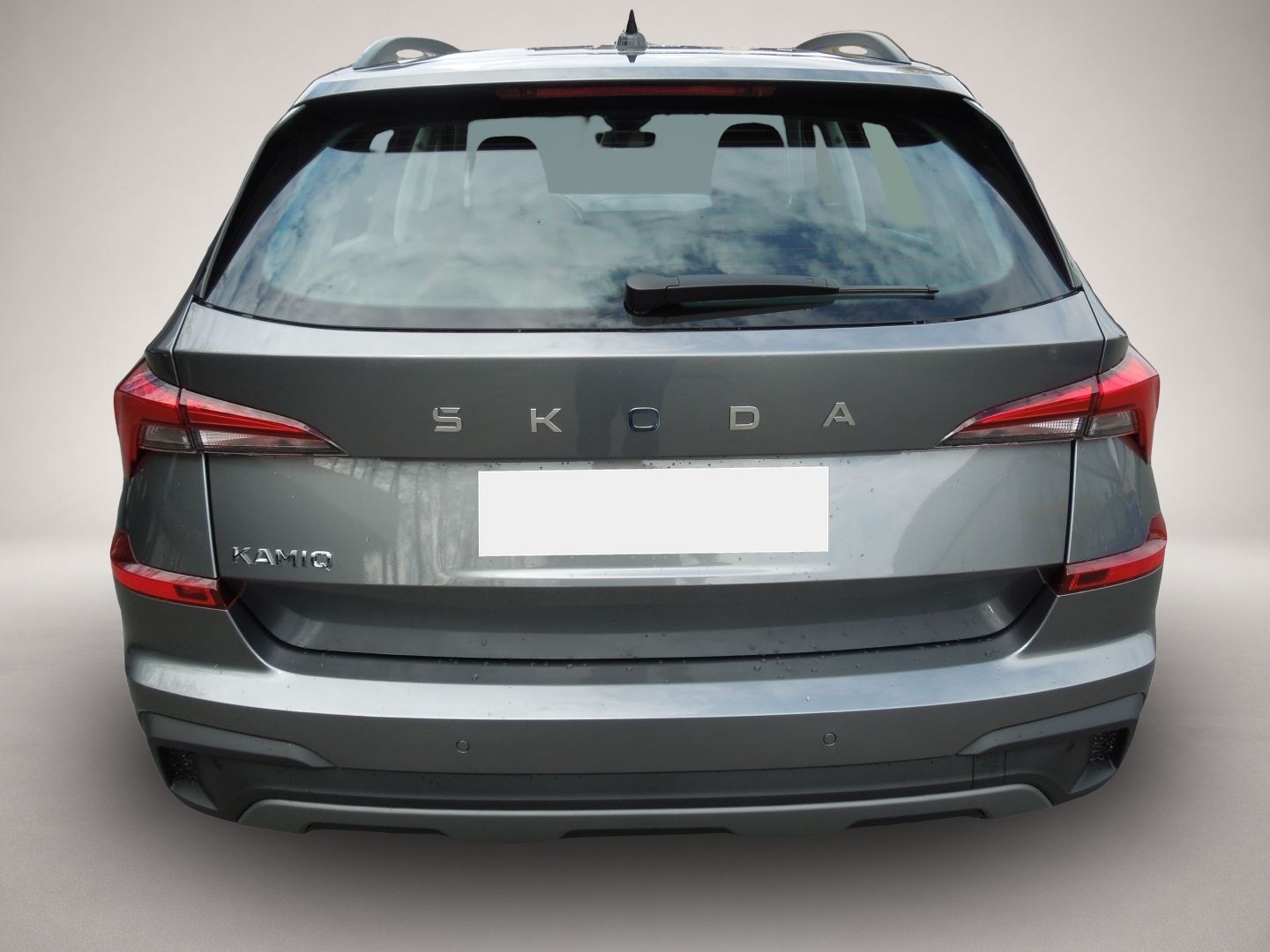 Skoda Kamiq, image 5 of 5