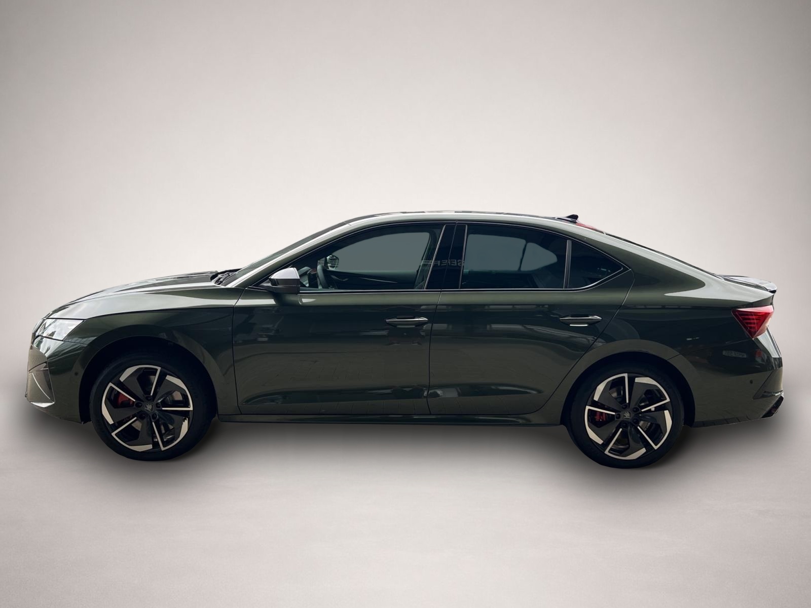 Skoda Octavia, Bild 2 von 8