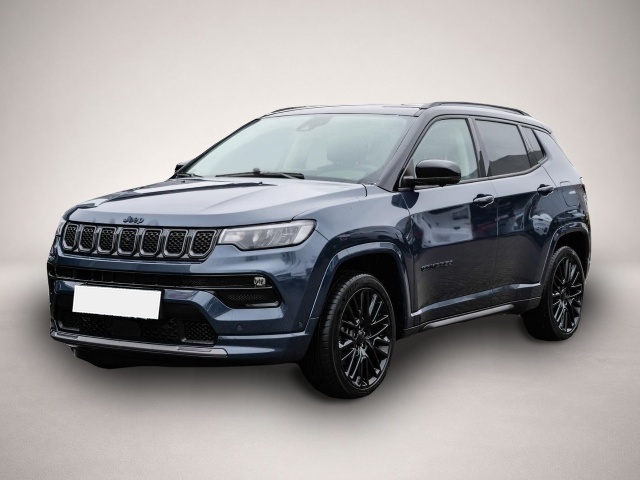 Jeep Compass (12/2022, )