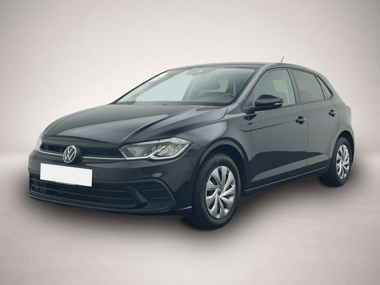 Volkswagen Polo (03/2023, Benzin)