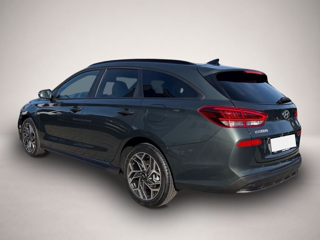 Hyundai i30 (06/2026, Benzin)