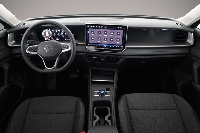 Volkswagen Tayron (12/2025, Hybrid (Benzin/Elektro))