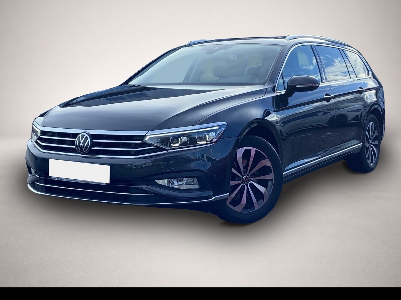 Volkswagen Passat Variant (11/2022, )