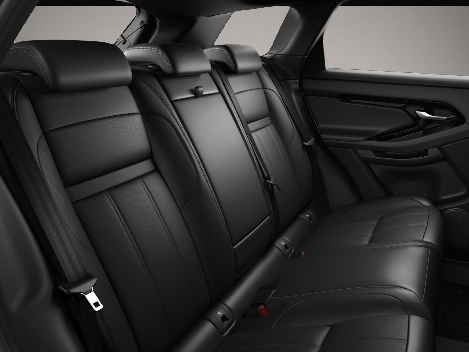 Land Rover Range Rover Evoque, Bild 6 von 6
