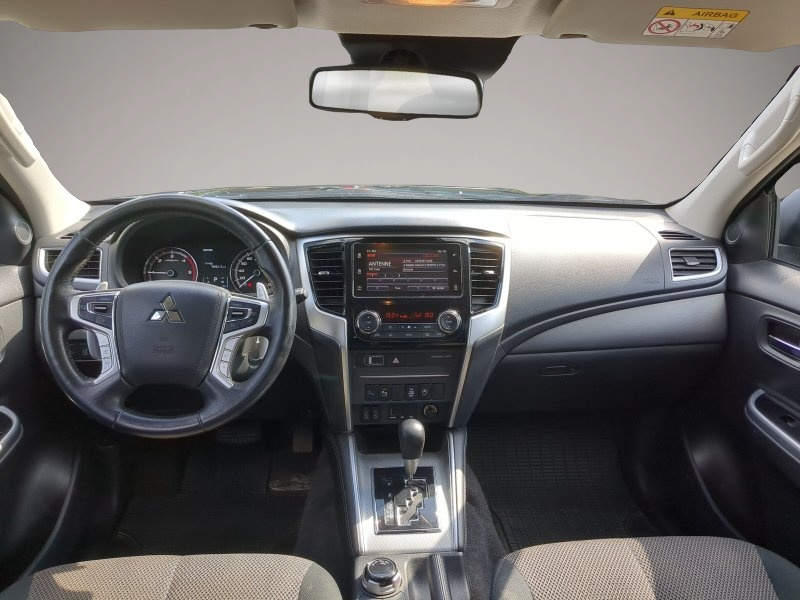 Mitsubishi L200 (01/2022, Diesel)