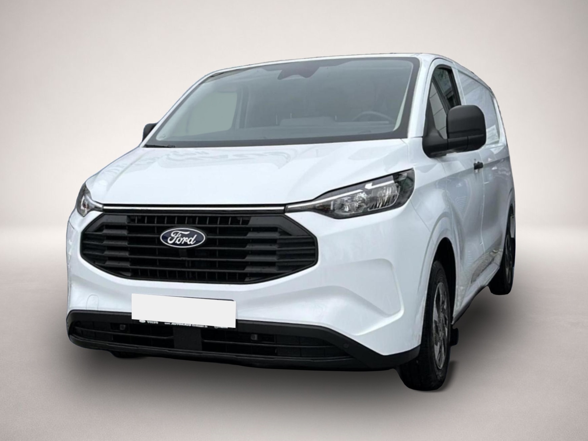 Ford Other (12/2025, ELECTRIC)