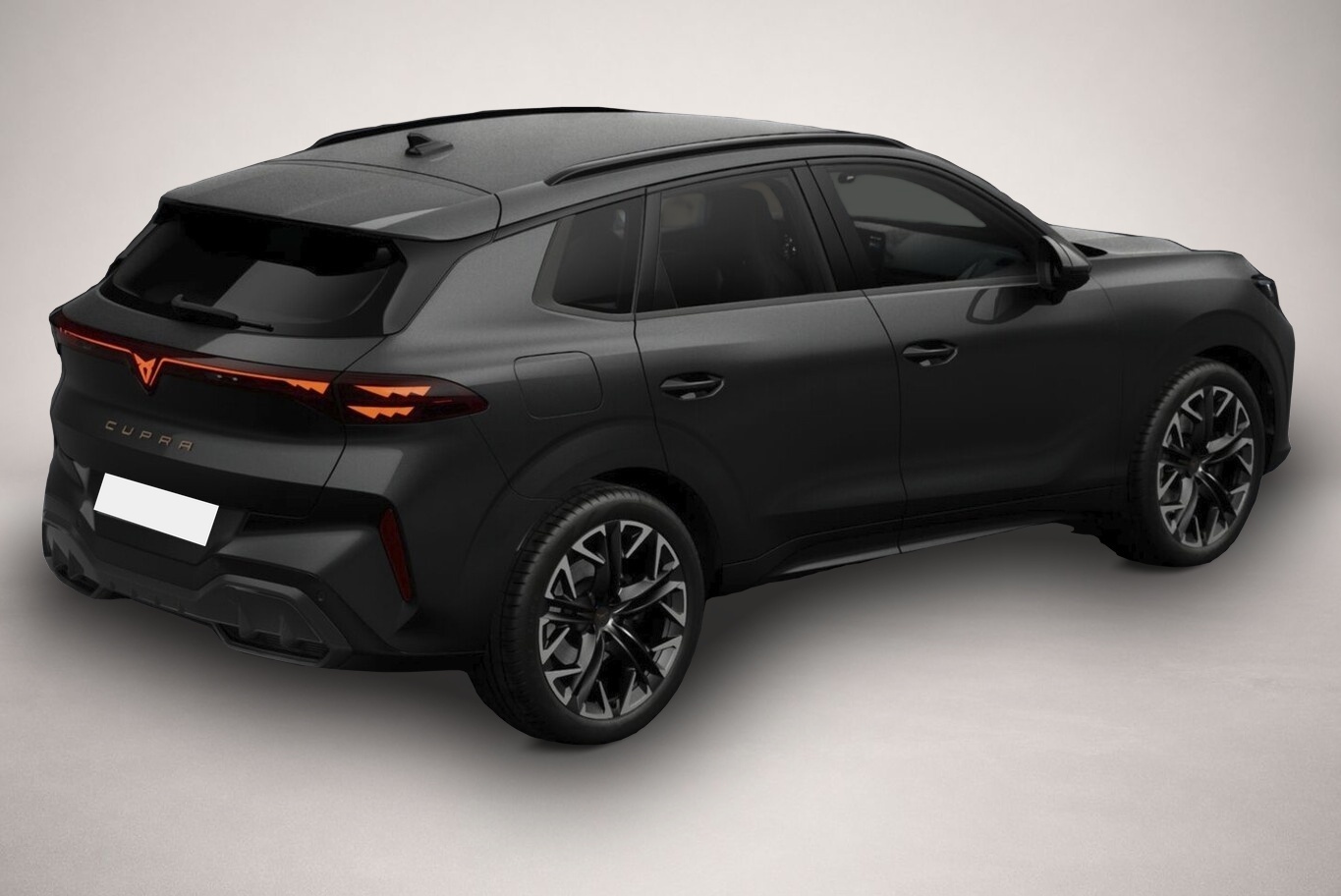 CUPRA Terramar, image 7 of 8