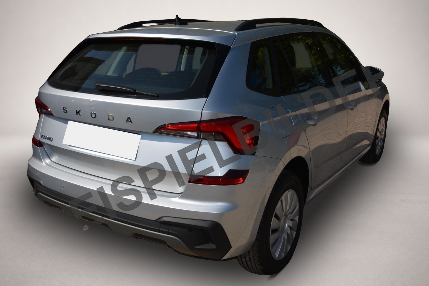 Skoda Kamiq, Bild 2 von 5
