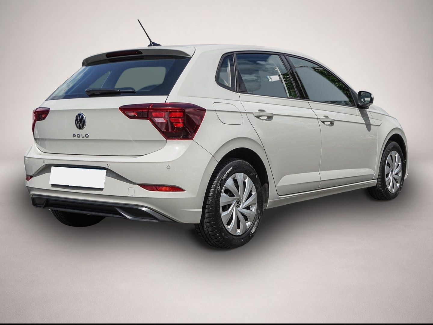 Volkswagen Polo (04/2024, Benzin)