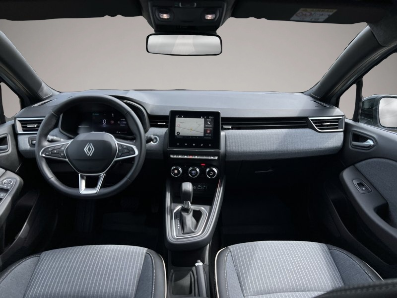 Renault Clio (05/2025, Benzin)