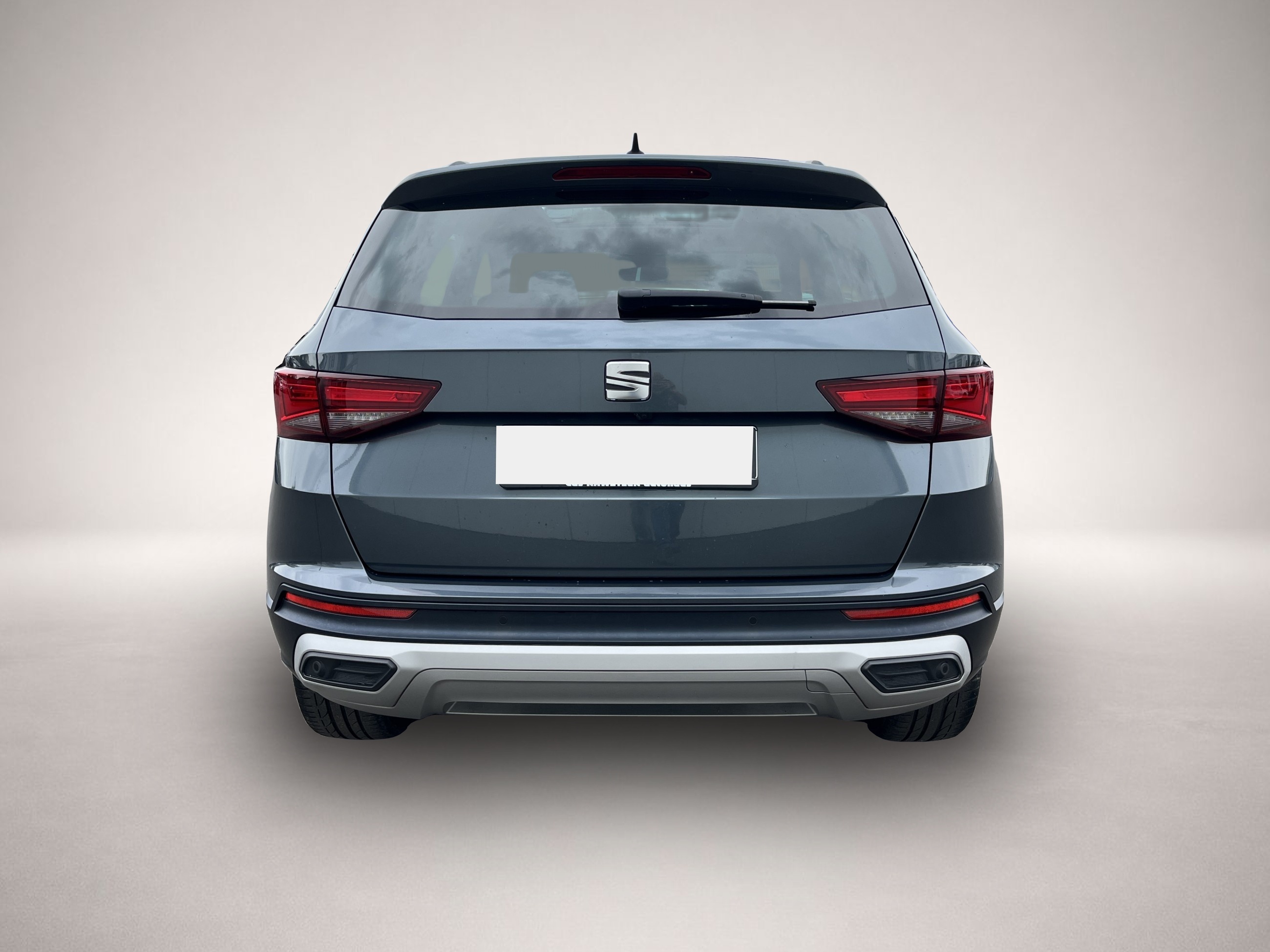Seat Ateca (04/2021, Benzin)