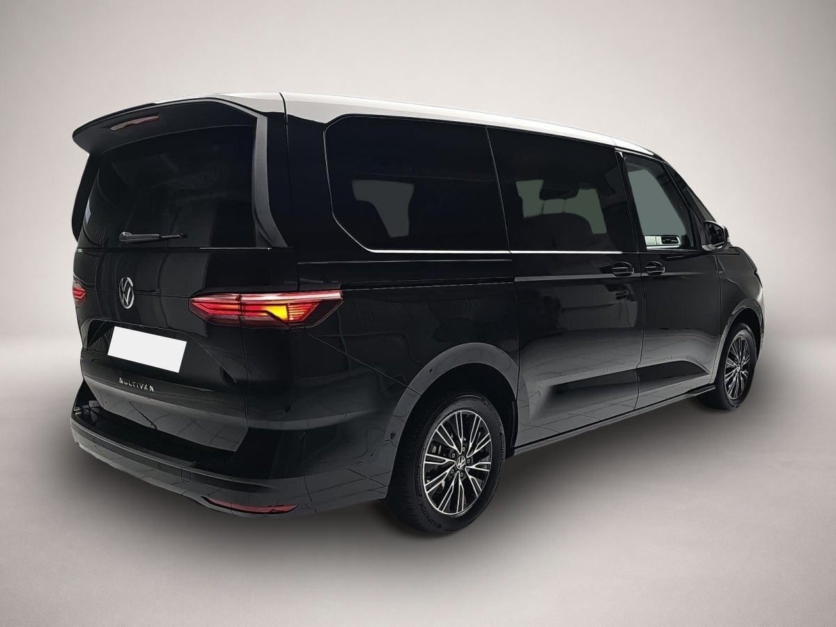 Volkswagen T7 Multivan, image 2 of 4