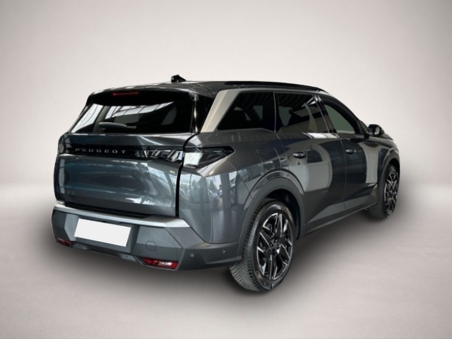 Peugeot 5008 (10/2025, Benzin)