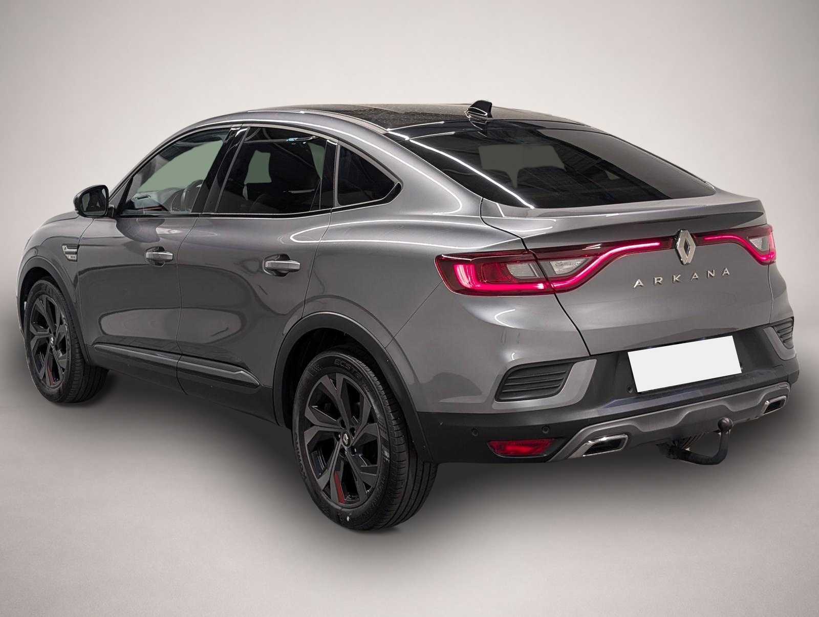 Renault Arkana (06/2021, Benzin)
