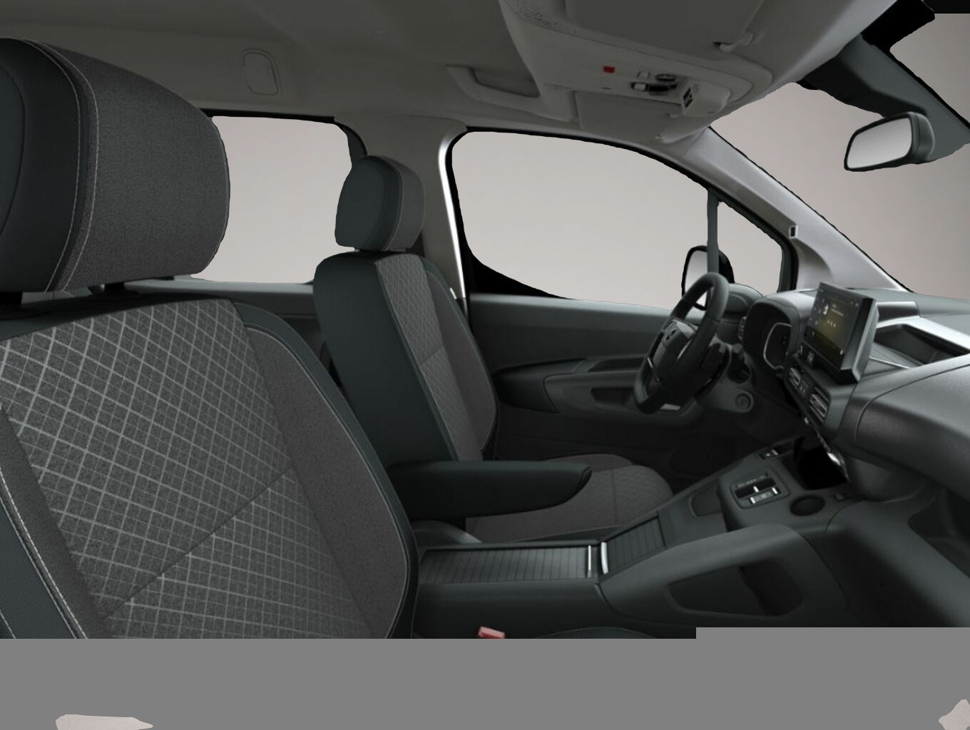 Opel Combo (05/2026, Diesel)