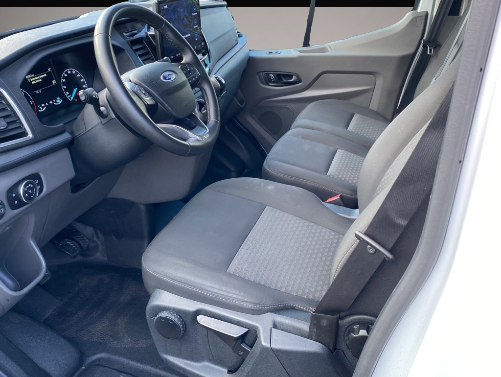Ford Other (08/2023, )