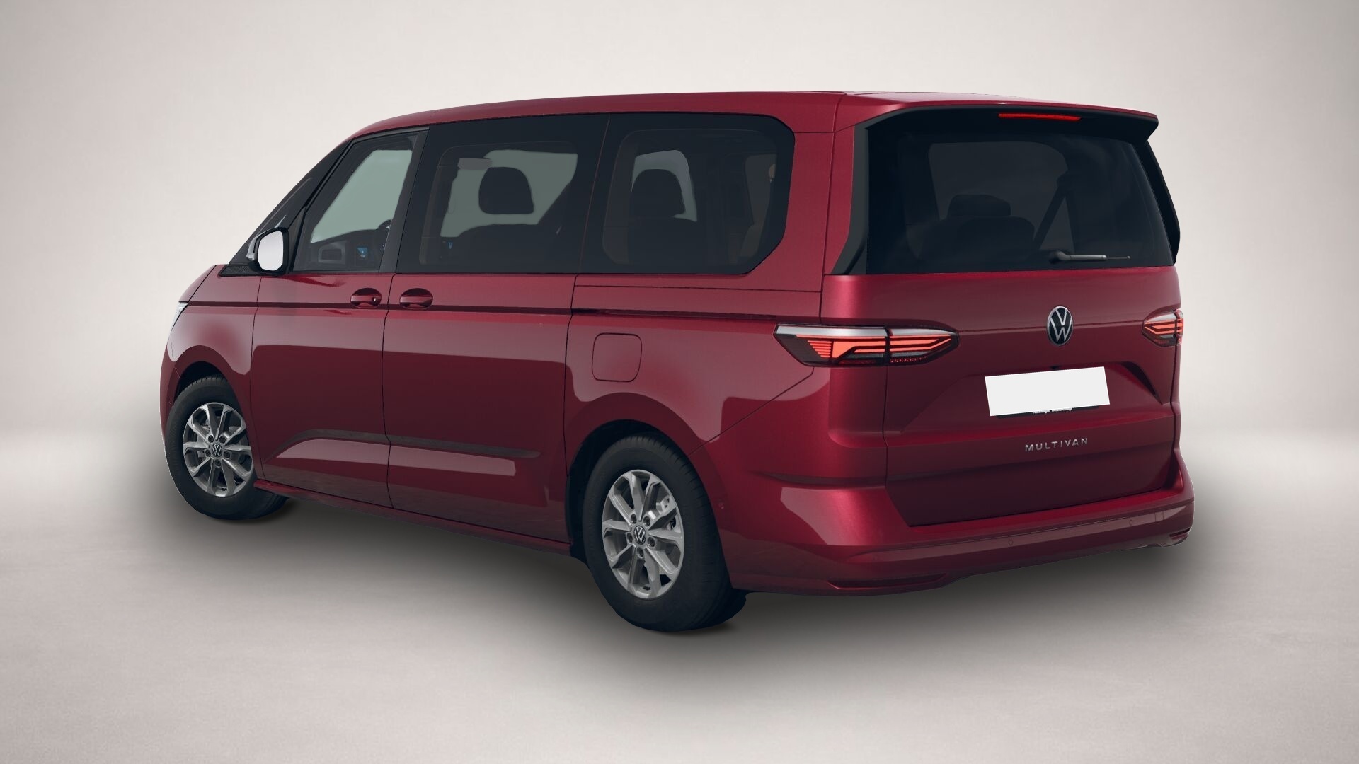 Volkswagen T7 Multivan (, Diesel)