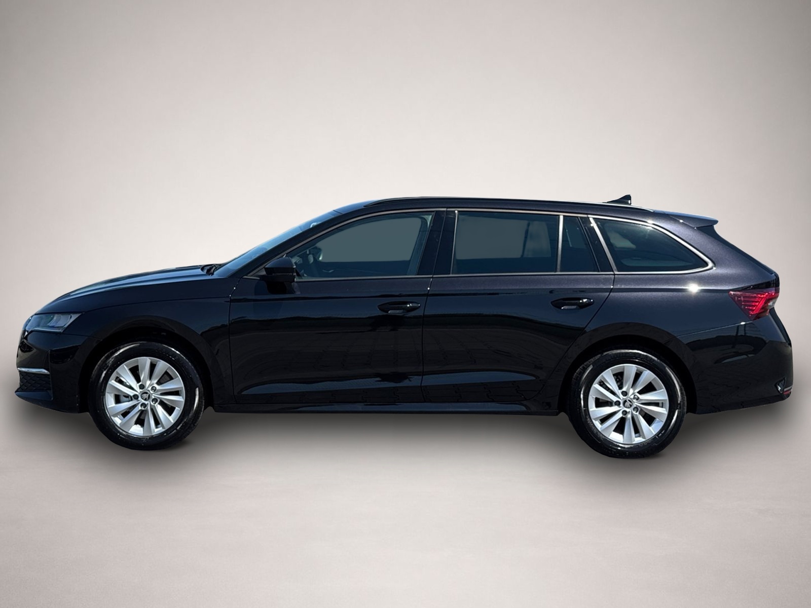 Skoda Octavia (07/2026, Diesel)
