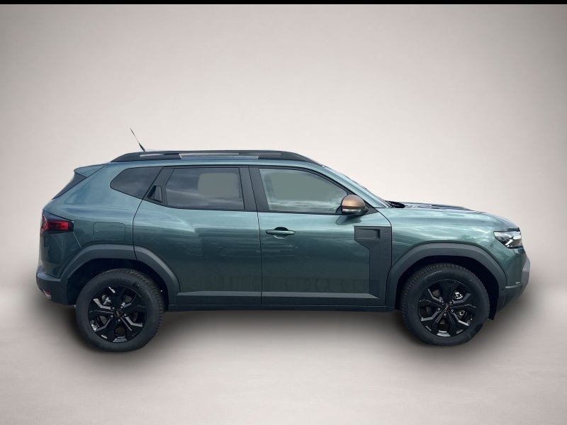 Dacia Duster, Bild 2 von 4