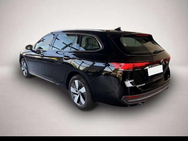 Volkswagen Passat Variant (06/2026, Diesel)