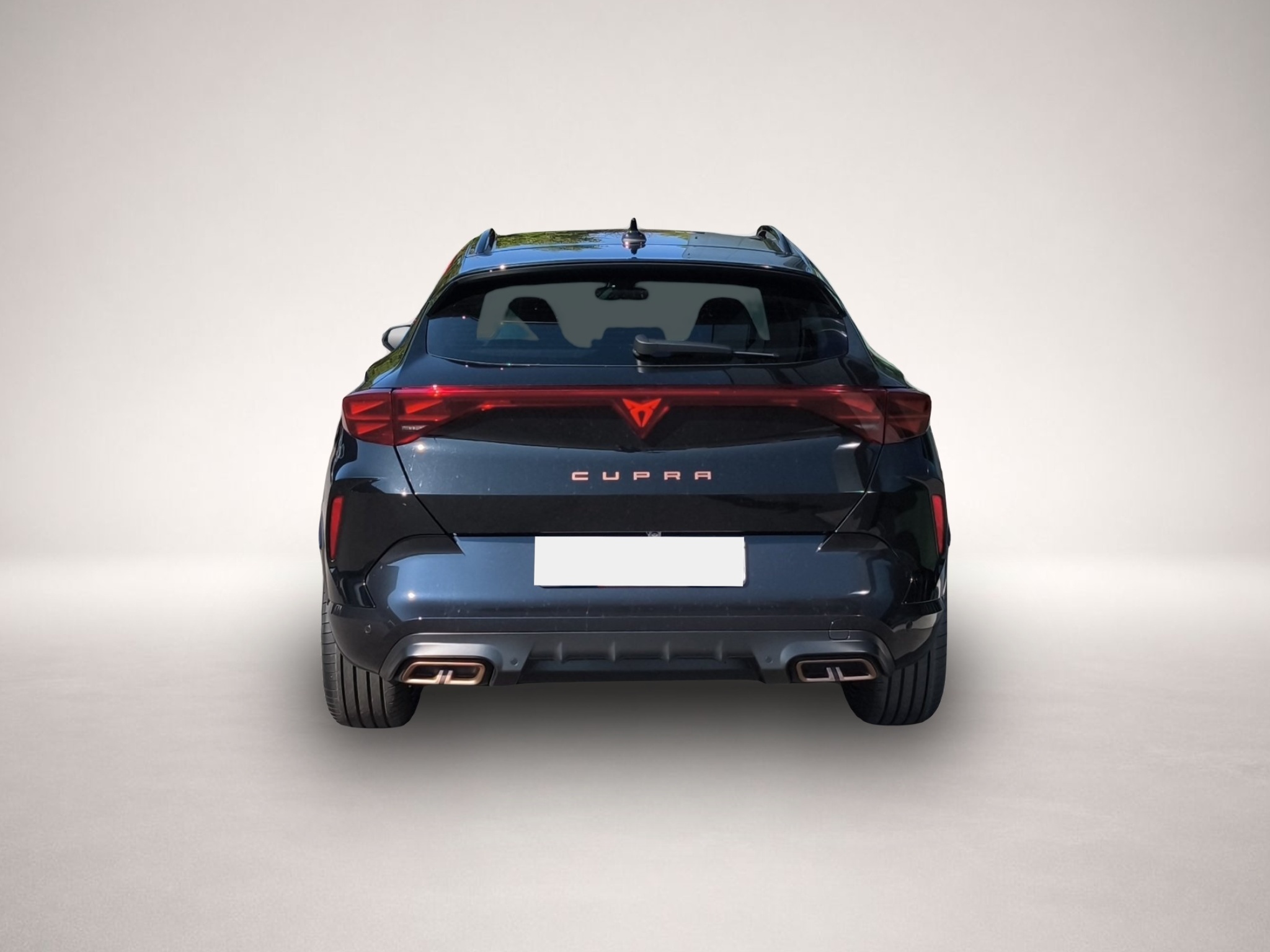 CUPRA Formentor, Bild 5 von 5