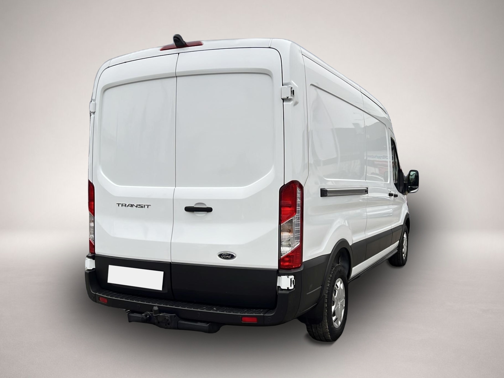 Ford Other (08/2023, Diesel)
