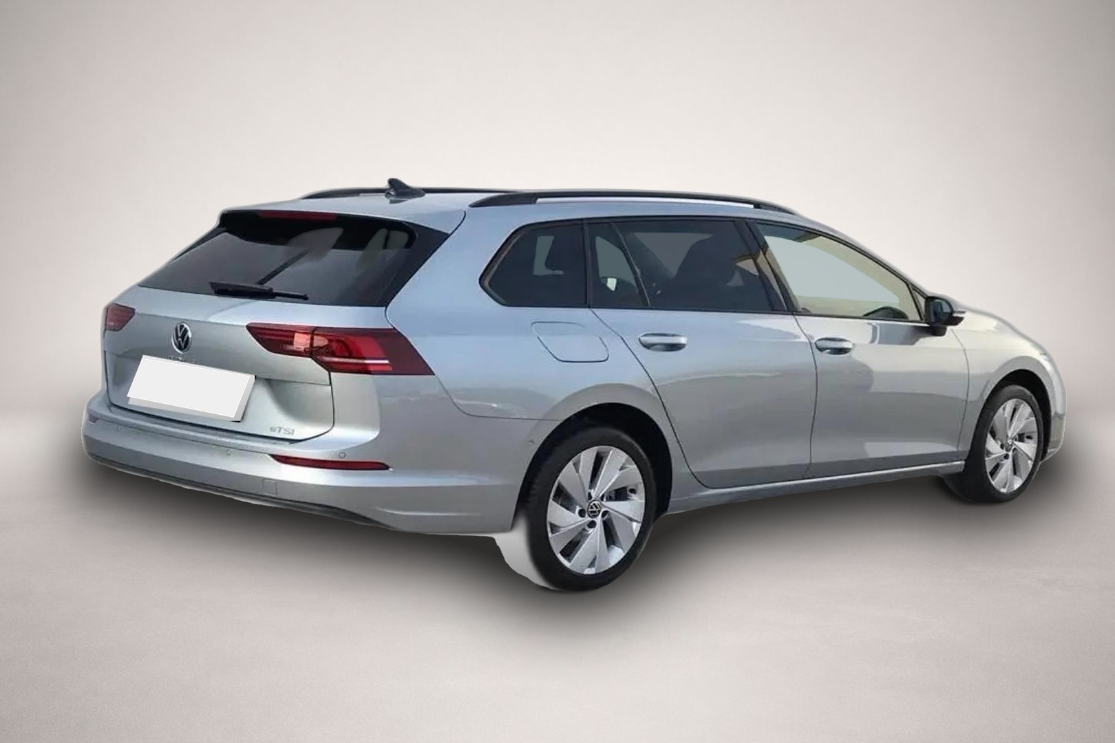 Volkswagen Golf, Bild 2 von 3